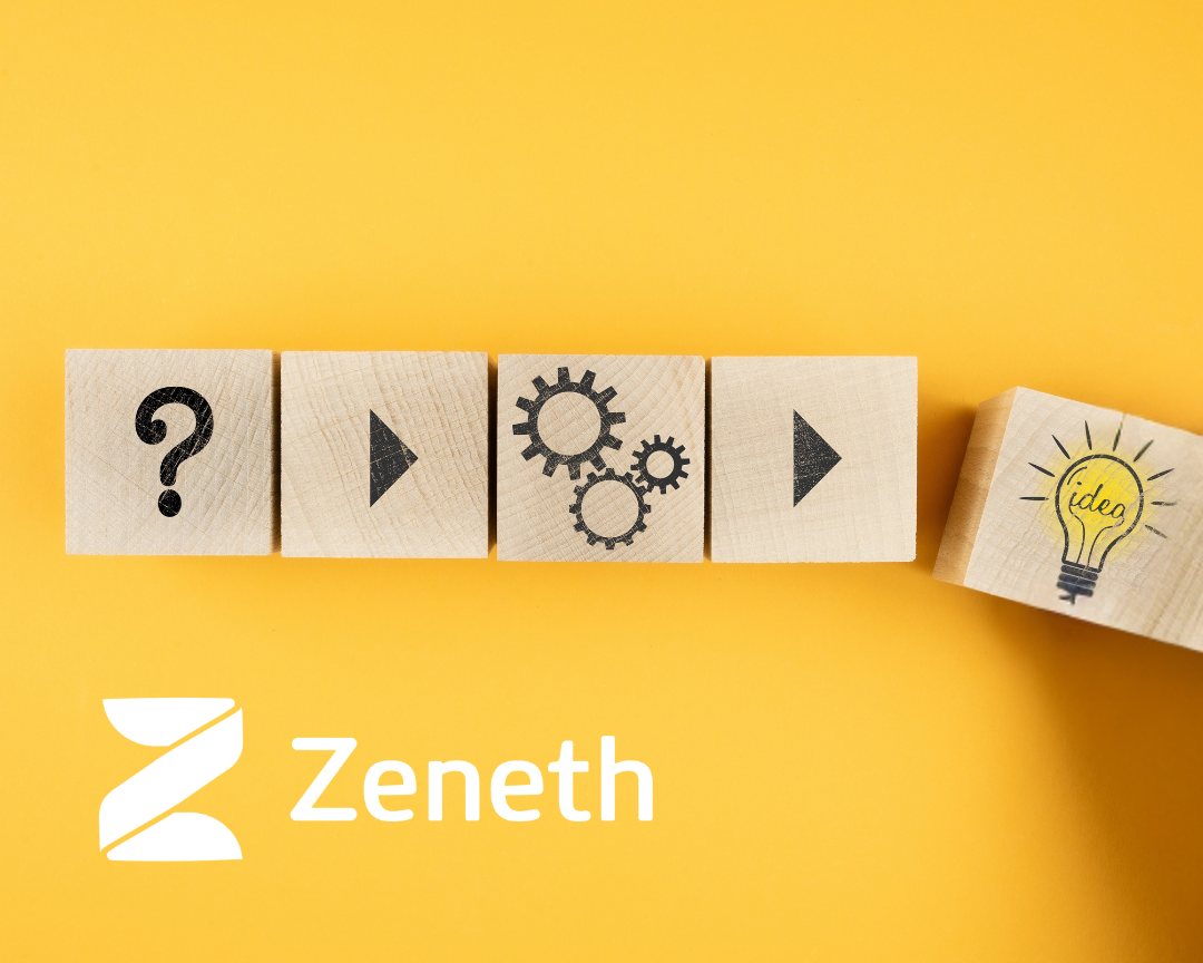 Blog image for how to overcome challenges in forced degradation studies with Zeneth