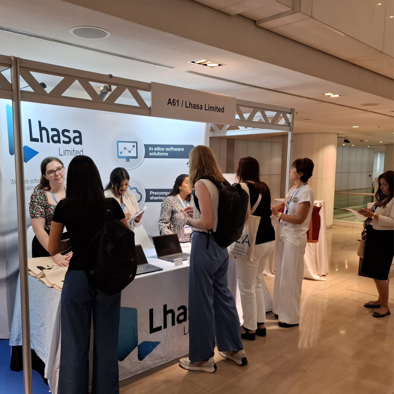 EUROTOX 2025: Highlights from Athens