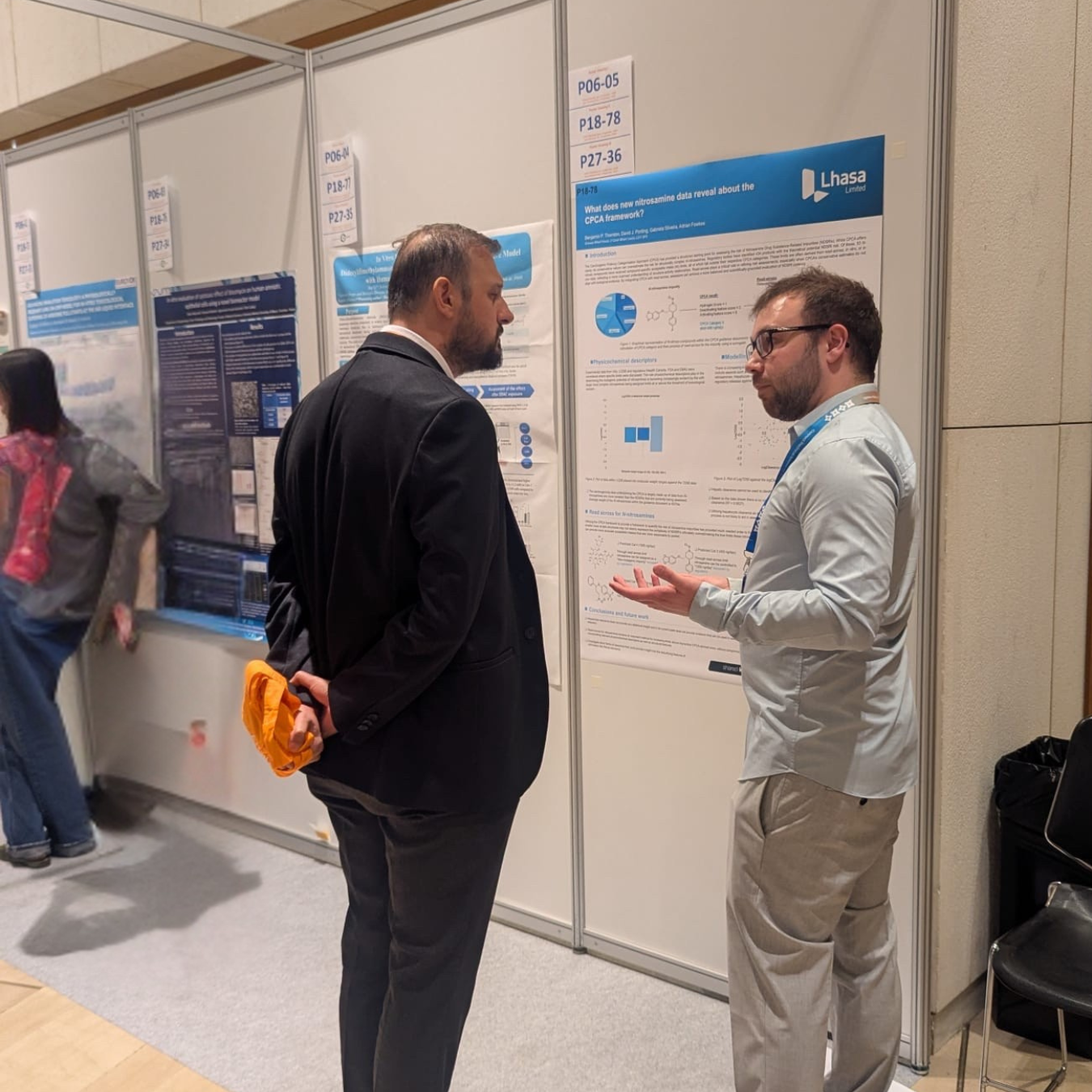 EUROTOX 2025: Highlights from Athens