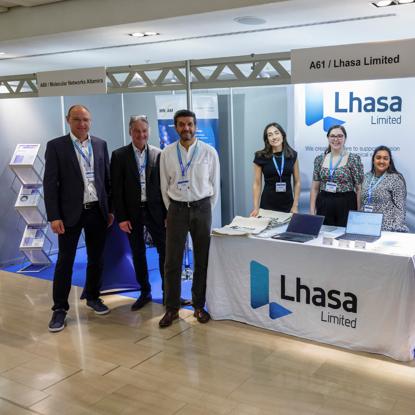 EUROTOX 2025: Highlights from Athens