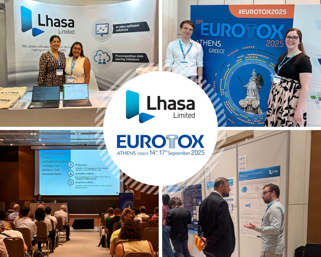EUROTOX 2025: Highlights from Athens