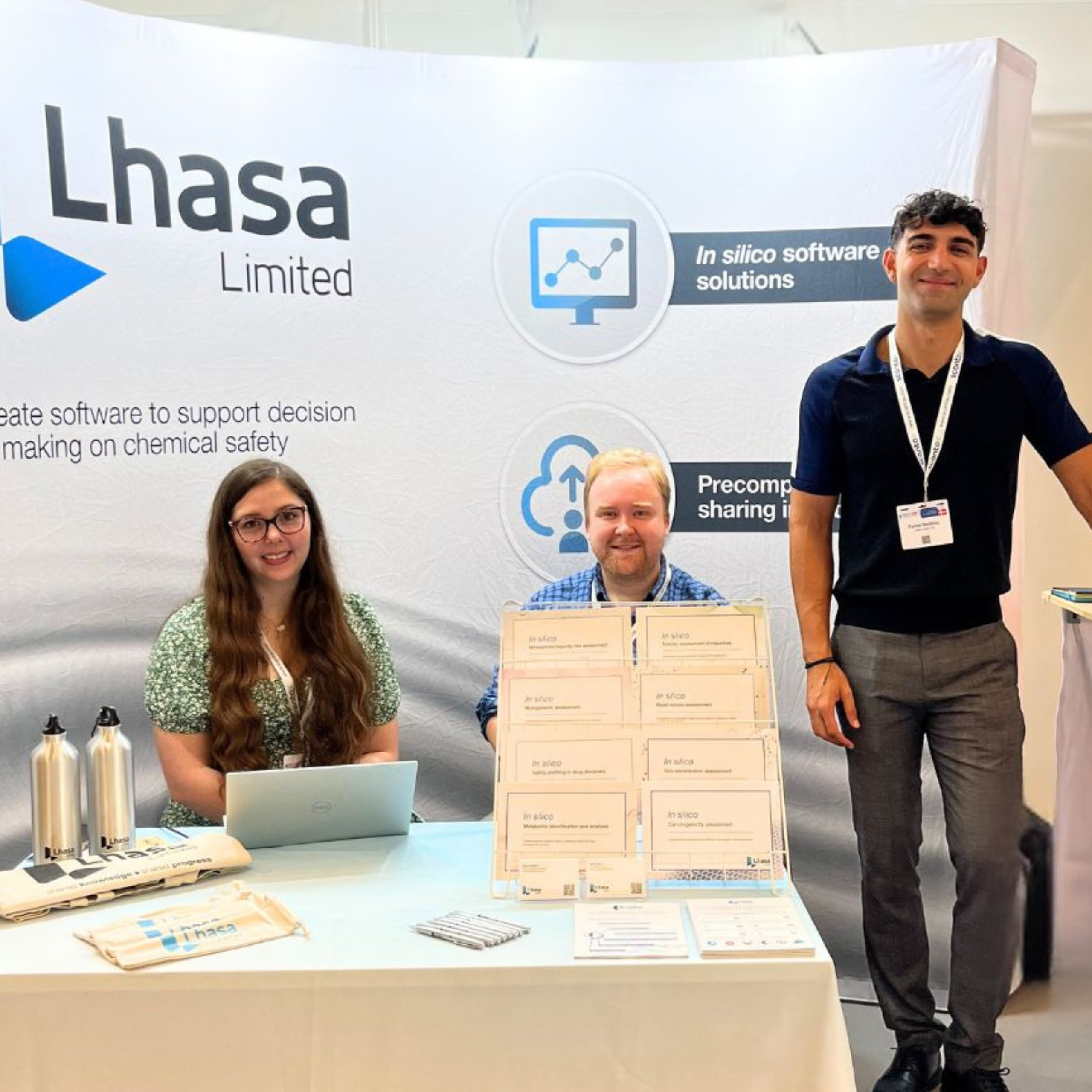 Applied sciences team 3