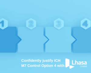 ICH M7 control option 4: How to confidently demonstrate control of mutagenic impurities in API synthesis (without analytical testing)