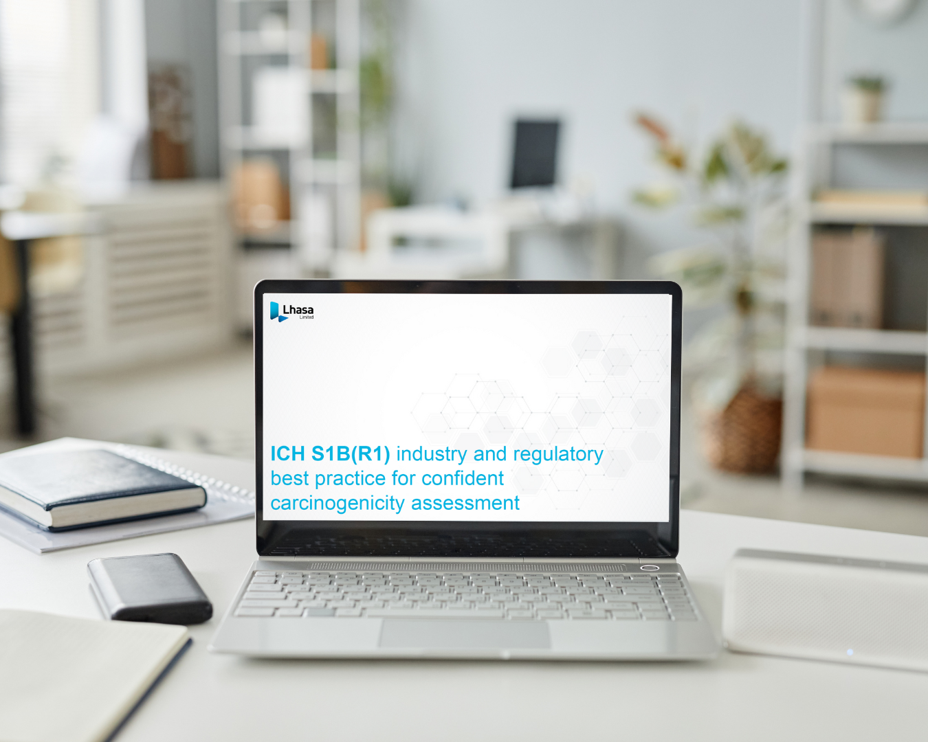 Insights from the experts: Key takeaways from the ICH S1B(R1) live Q&A